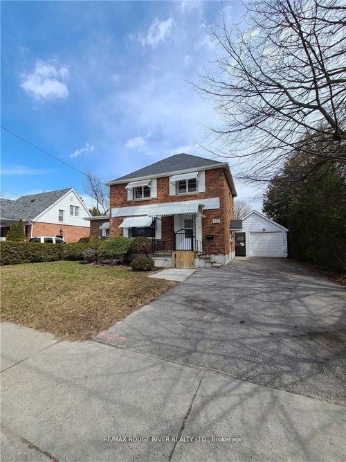 821 Mary St N, Oshawa, ON, L1G5G5 | Card Image