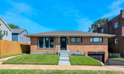 3710 Mccausland Ave, Saint Louis, MO, 63109-1127 | Card Image