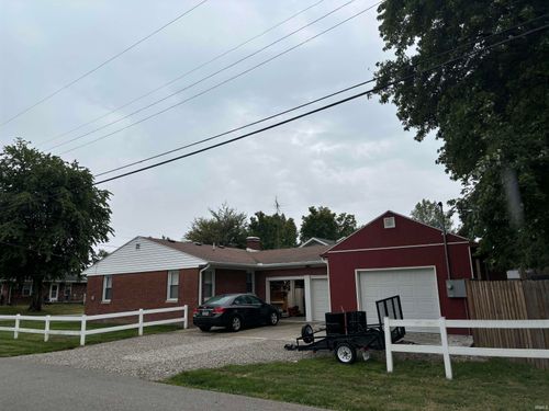 9 N Freeland St, Freelandville, IN, 47535-6022 | Card Image