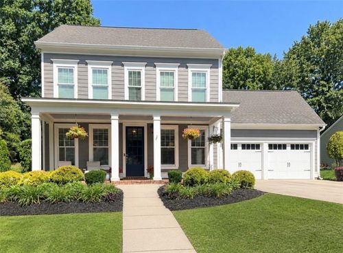 5952 Deer Chase Ln, Hoschton, GA, 30548-4109 | Card Image