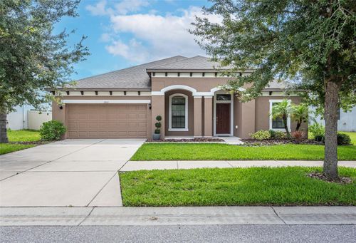 2922 Shetland Ridge Drive, Valrico, FL, 33596 | Card Image