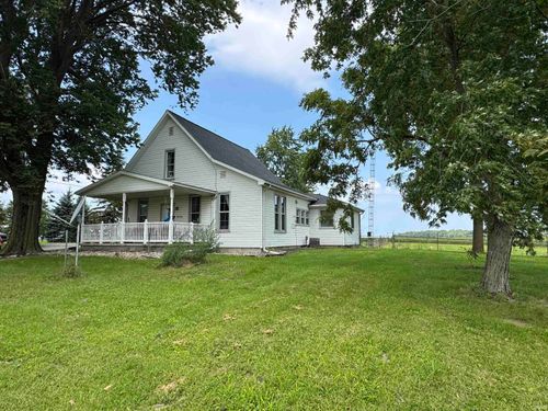 6348 E 200 Road, Kokomo, IN, 46901-8881 | Card Image