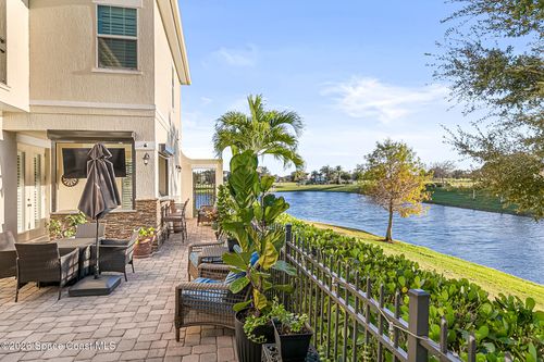 2795 Vuldarno Ln, Melbourne, FL, 32940-7695 | Card Image
