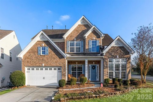 3671 Burnage Hall Rd, Harrisburg, NC, 28075-5606 | Card Image