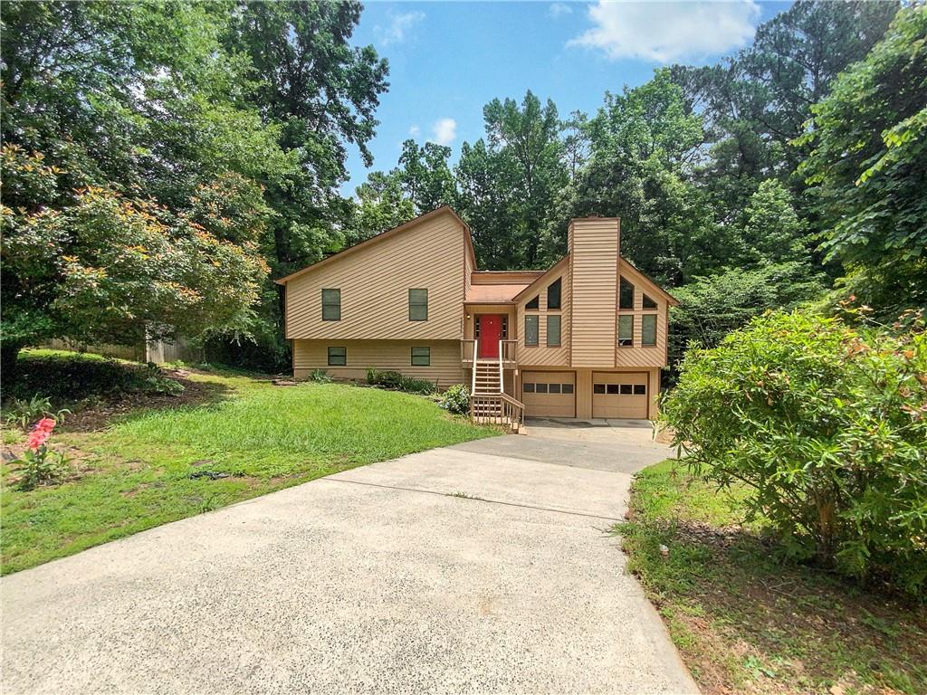 Winston Ct, Marietta, GA 30066