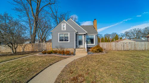 2627 Clough Ave, Highland, IN, 46322-3807 | Card Image