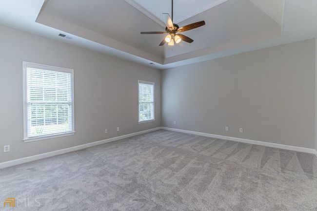1008 Maple Creek Dr, House other with 5 bedrooms, 3 bathrooms and null parking in Loganville GA | Image 17