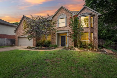 2504 Springhill Dr, Grapevine, TX, 76051-7158 | Card Image