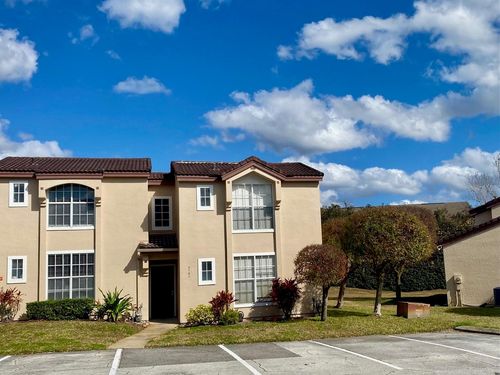 3161 Tamarind Cir, Kissimmee, FL, 34747-1654 | Card Image