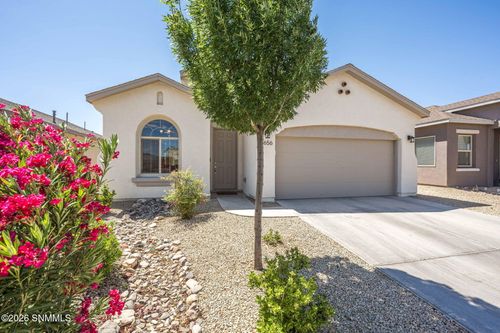 4656 Toluca Ave, Las Cruces, NM, 88012-0816 | Card Image