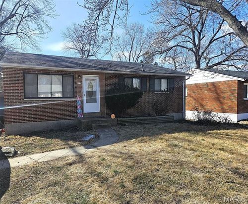 1126 Prigge Ave, Saint Louis, MO, 63138-2927 | Card Image