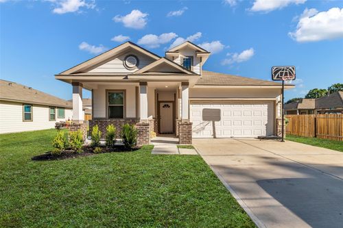 740 Brown Rd, Dayton, TX, 77535-8430 | Card Image