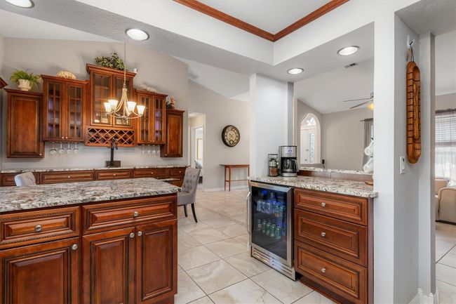 2411 Atwater Dr, House other with 3 bedrooms, 2 bathrooms and null parking in NORTH PORT FL | Image 15