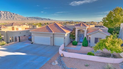 6628 Kalgan Rd, Rio Rancho, NM, 87144-3518 | Card Image