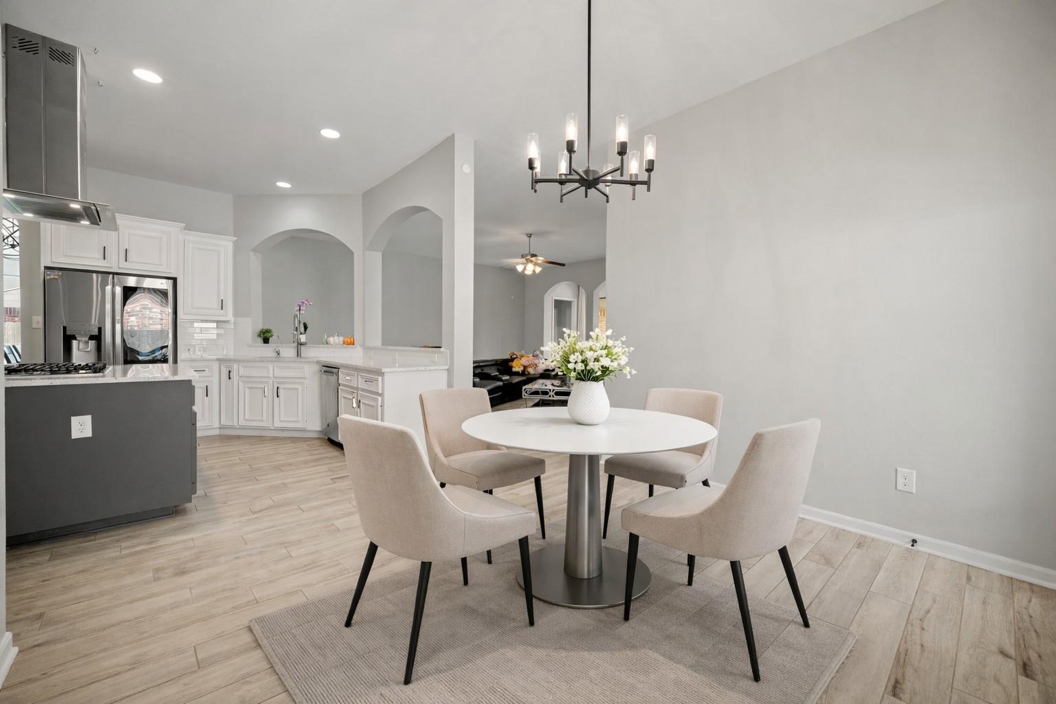 Residential in Richmond 4