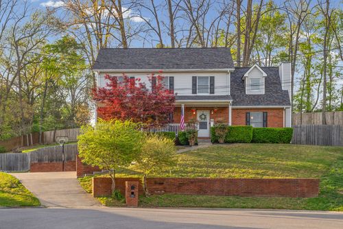 1808 Christel Springs Ct, Clarksville, TN, 37043-8613 | Card Image