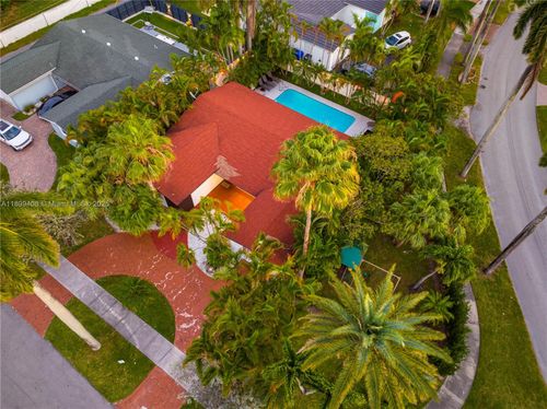 1244 Garfield St, Hollywood, FL, 33019-3124 | Card Image