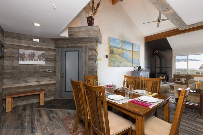 15 Spotted Fawn Ct, Condo with 3 bedrooms, 2 bathrooms and null parking in Big Sky MT | Image 9