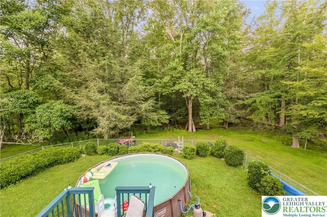 865 Snow Hill Rd, House other with 2 bedrooms, 1 bathrooms and null parking in Cresco PA | Image 12