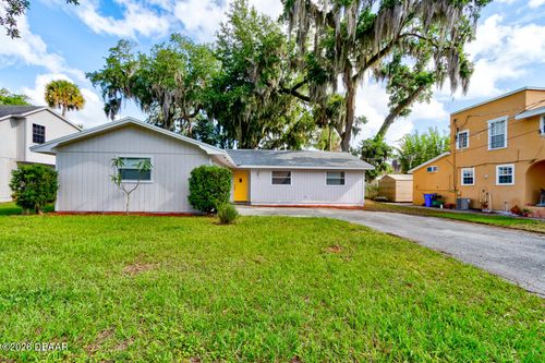 119 Bigelow Dr, Edgewater, FL, 32132-1601 | Card Image