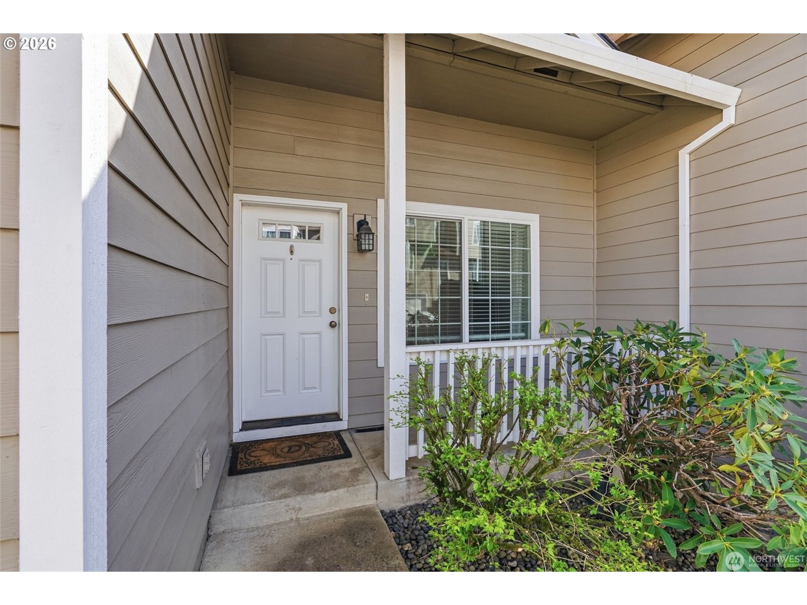 Residential in Camas 3