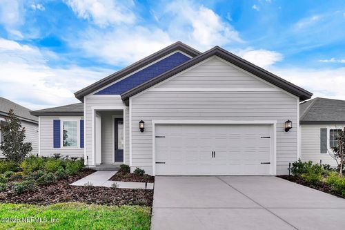 2110 Black Glass Pl, Middleburg, FL, 32068-6670 | Card Image