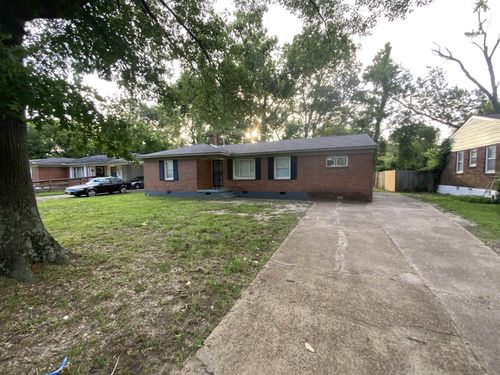 3560 Steele St, Memphis, TN, 38127 | Card Image