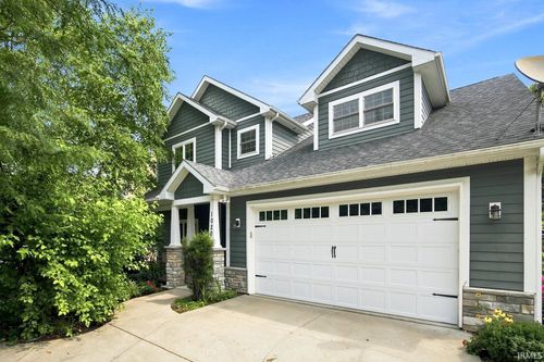1020 Happy Hollow Rd, West Lafayette, IN, 47906-2756 | Card Image