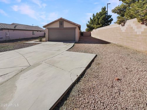 3822 N 106th Dr, Avondale, AZ, 85392-5630 | Card Image