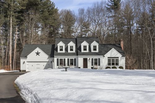 53 Mclains Woods Rd, Groton, MA, 01450-1000 | Card Image