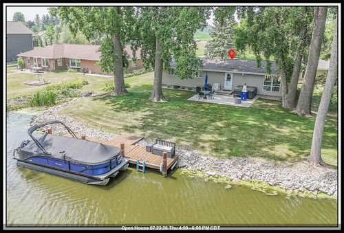 6752 Lee Harbor Lane, BLACK WOLF, WI, 54902 | Card Image