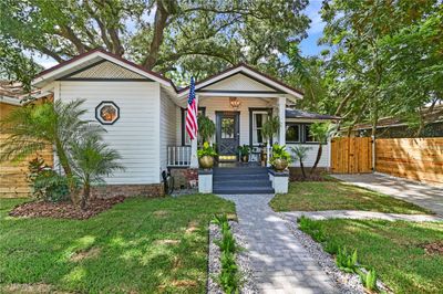 1414 Pinecrest Place, House other with 3 bedrooms, 2 bathrooms and null parking in Orlando FL | Image 2