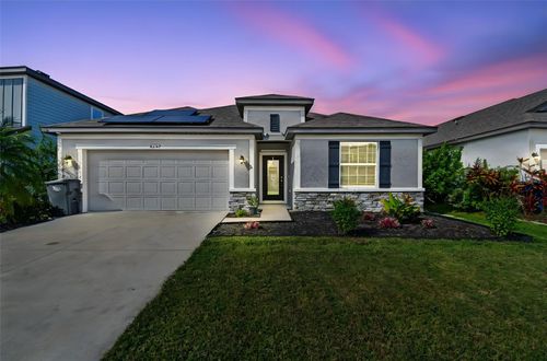 8207 Abalone Loop, Parrish, FL, 34219-1749 | Card Image