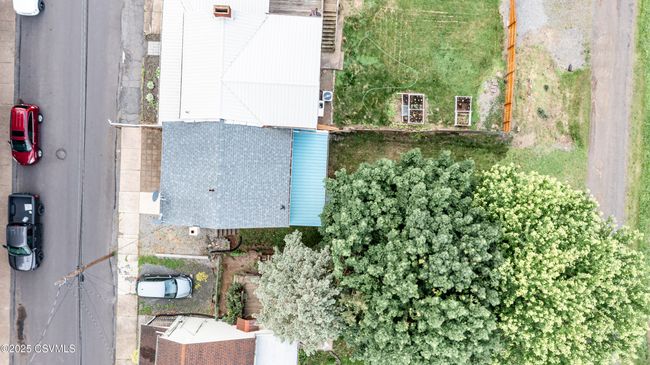 1243 Upper Mulberry St, House other with 2 bedrooms, 1 bathrooms and null parking in Danville PA | Image 21