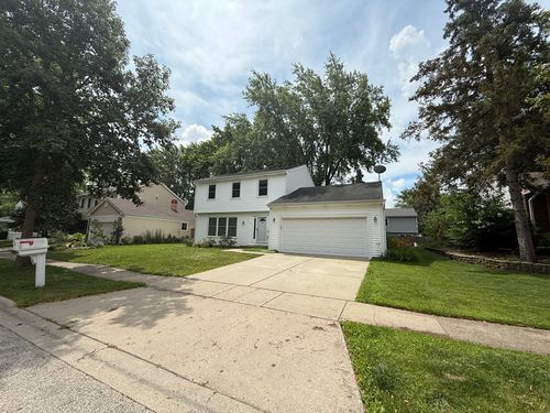 5 Keswick Ln, Vernon Hills, IL, 60061-2110 | Card Image