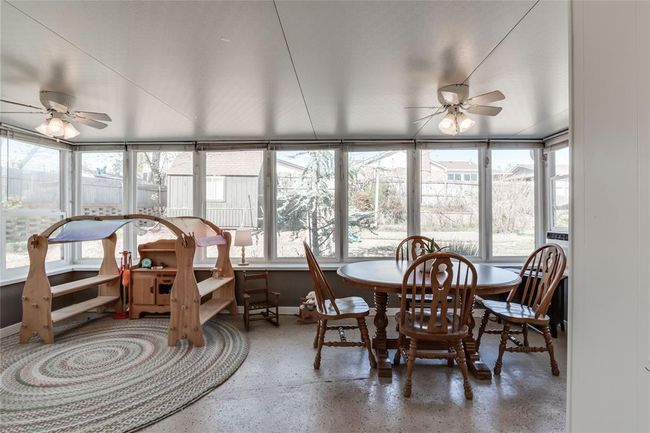7205 Seminole Ter, House other with 4 bedrooms, 2 bathrooms and null parking in Warr Acres OK | Image 10