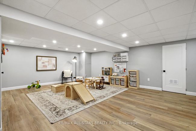 55 Blake St, House other with 4 bedrooms, 2 bathrooms and 4 parking in Stouffville ON | Image 34