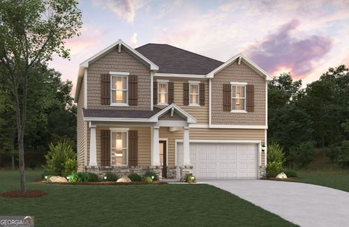 lot-81-2539 Brown Dove Way, Grayson, GA, 30017-3201 | Card Image