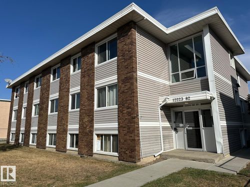 102-12223 82 St Nw, Edmonton, AB, T5B2W9 | Card Image