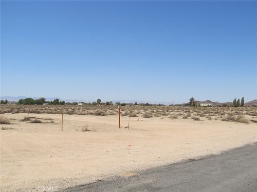 0 Schultz Rd, Edwards, CA, 93523 | Card Image