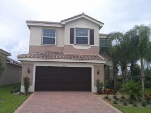 8187 Half Dome Ct, Boynton Beach, FL, 33473-5032 | Card Image