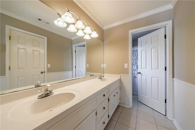 1021 Oakpointe Pl, House other with 4 bedrooms, 4 bathrooms and null parking in Dunwoody GA | Image 29