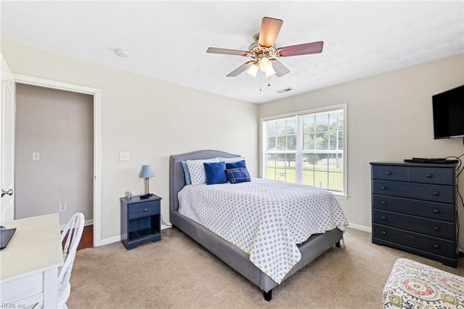 34337 Unity Rd, House other with 3 bedrooms, 2 bathrooms and null parking in Zuni VA | Image 44