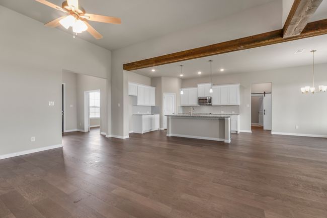180 Roosevelt Ln, House other with 4 bedrooms, 3 bathrooms and null parking in Valley View TX | Image 12