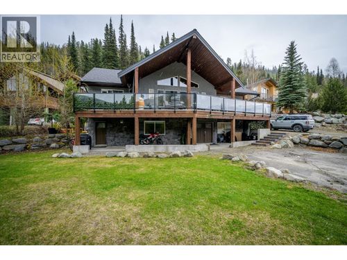 2401 Fairways Dr, Sun Peaks, BC, V0E5N0 | Card Image