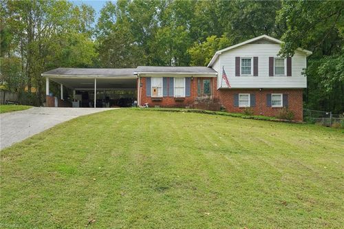 5519 Windemere Cir, Trinity, NC, 27370-7524 | Card Image