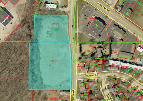 1247 4th Ave, Dixon, IL, 61021-1003 | Card Image