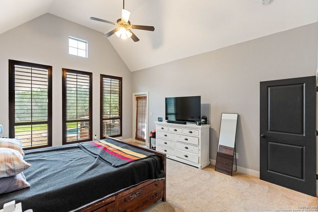 859 Indigo Run Dr, House other with 4 bedrooms, 3 bathrooms and null parking in Bulverde TX | Image 39