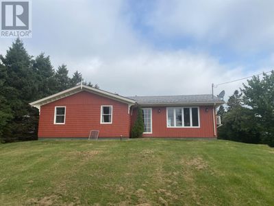 1176 Center Line Rd, House other with 2 bedrooms, 1 bathrooms and null parking in Elmsdale PE | Image 2