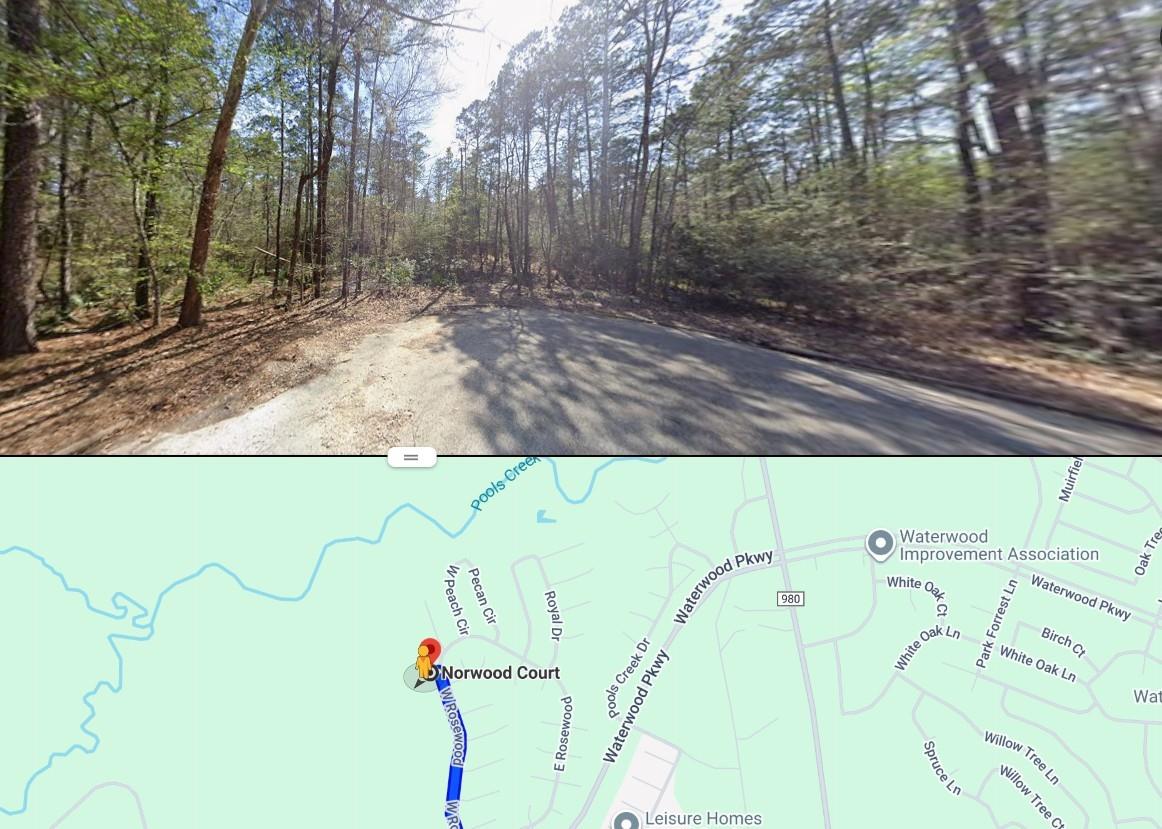 Land in Huntsville 3
